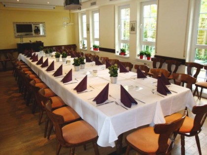 Foto: B&amp;uuml;rgerhof