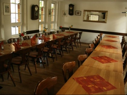 Foto: B&amp;uuml;rgerhof